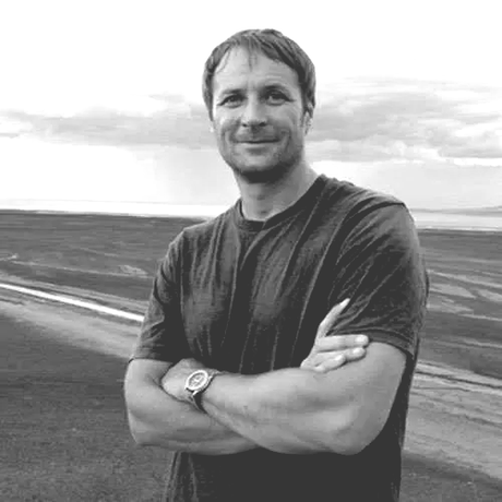 Emmy nominated Matthew Aeberhard