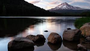 Mountain Mountain