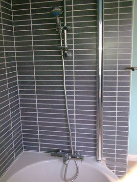 Plumbers - Glamorgan - AGE Complete Plumbing Services - Shower Plumbers - Glamorgan - AGE Complete Plumbing Services - Shower