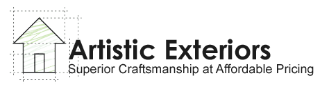 Artistic Exteriors Logo