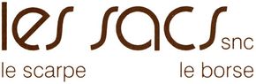 Calzature Les Sacs - Logo