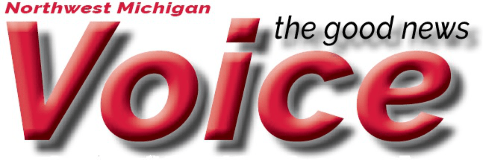 Voice: The Good News. Northwest Michigan