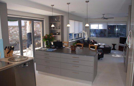 other rooms