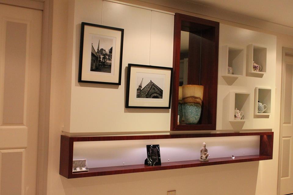 other rooms