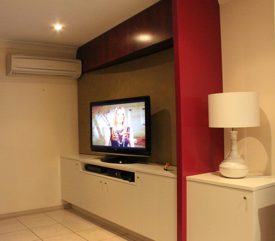 other rooms