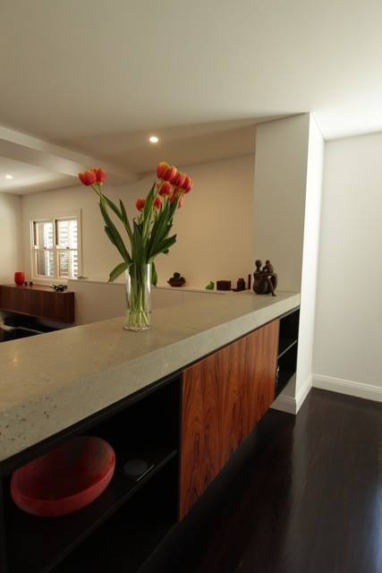 other rooms
