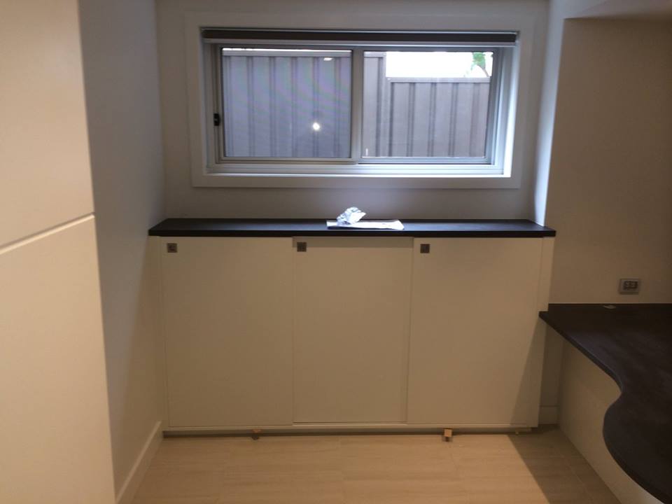 other rooms