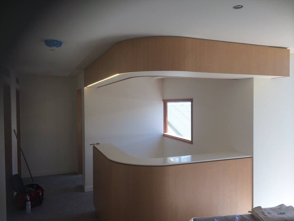 other rooms