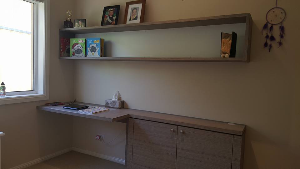 other rooms