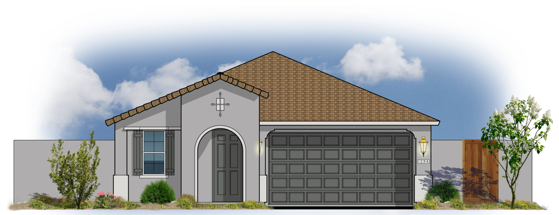 homes in Camelback Village | Hillstone Homes | phoenix, AZ