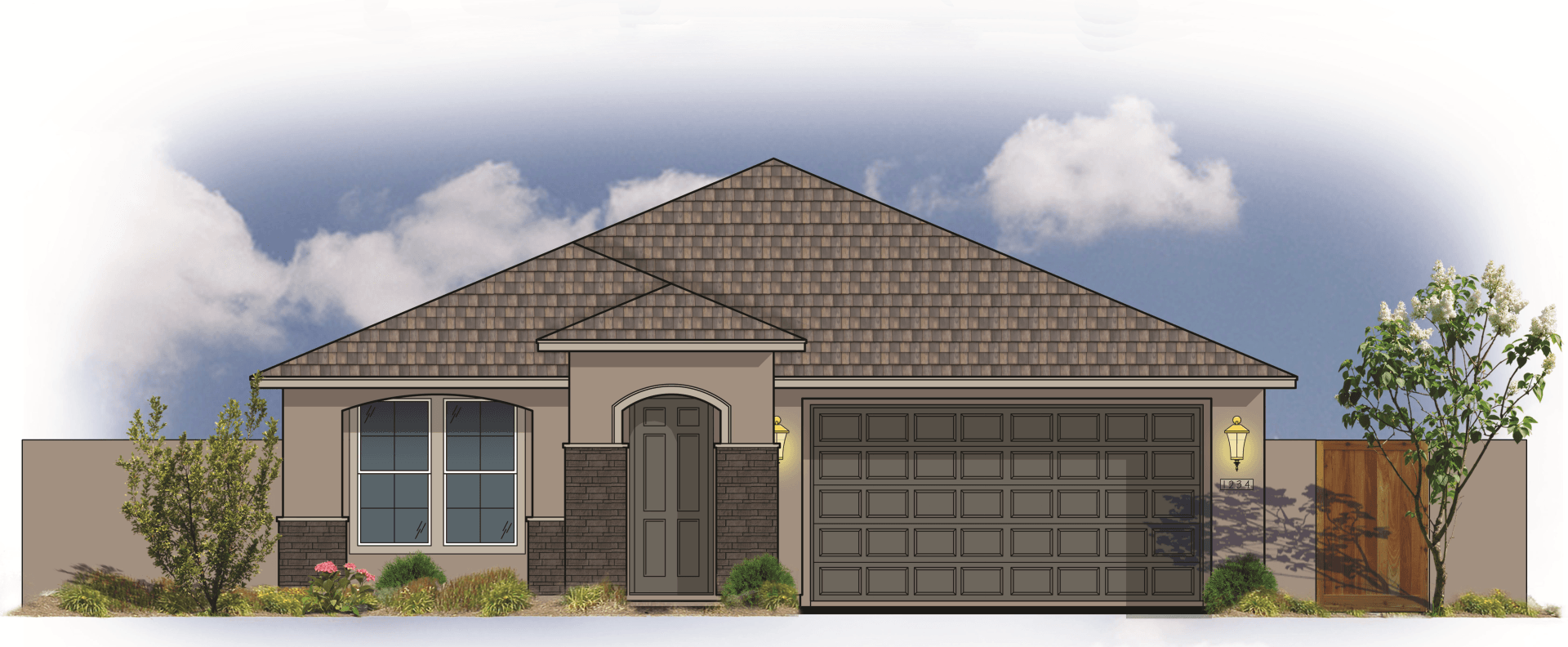 homes in Camelback Village | Hillstone Homes | phoenix, AZ