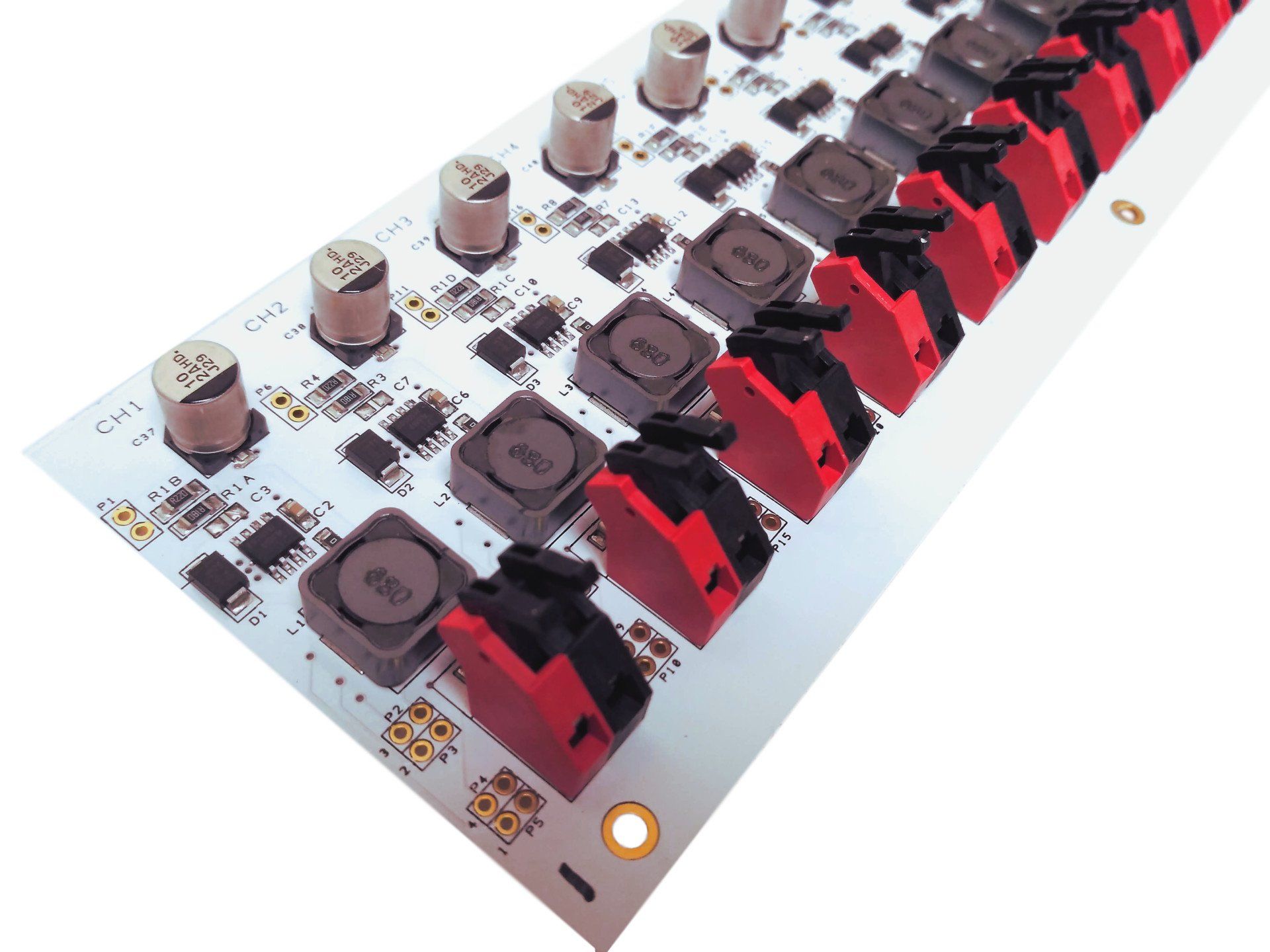 LED Driver