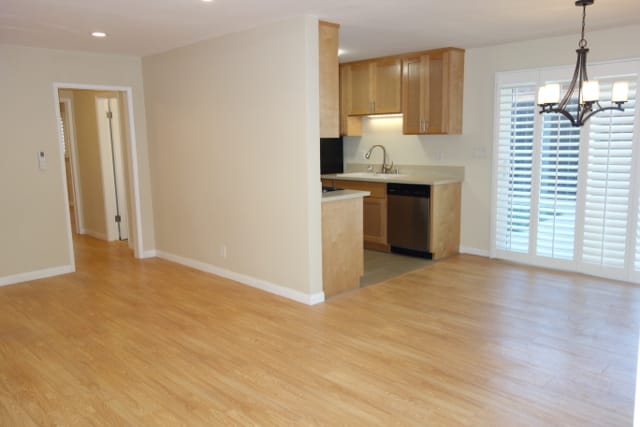 Unit Interior