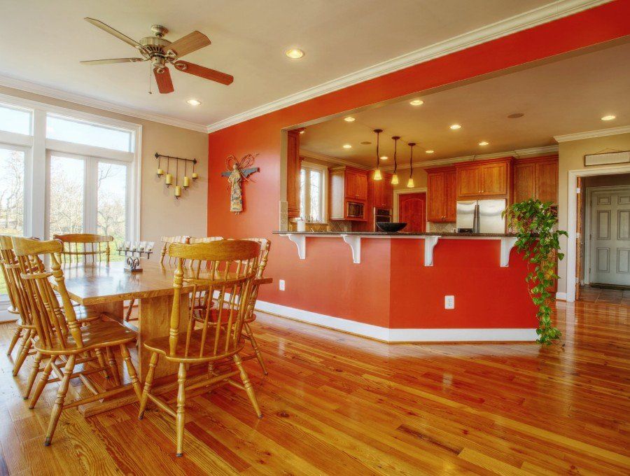 Interior Lighting - Westchester