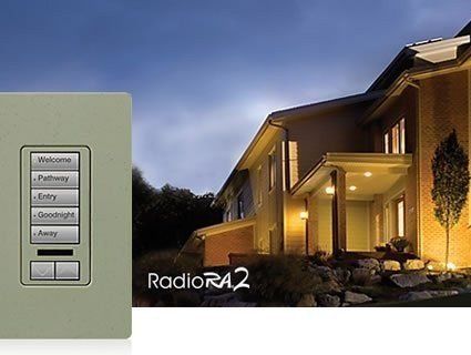 Lighting Controls - Westchester