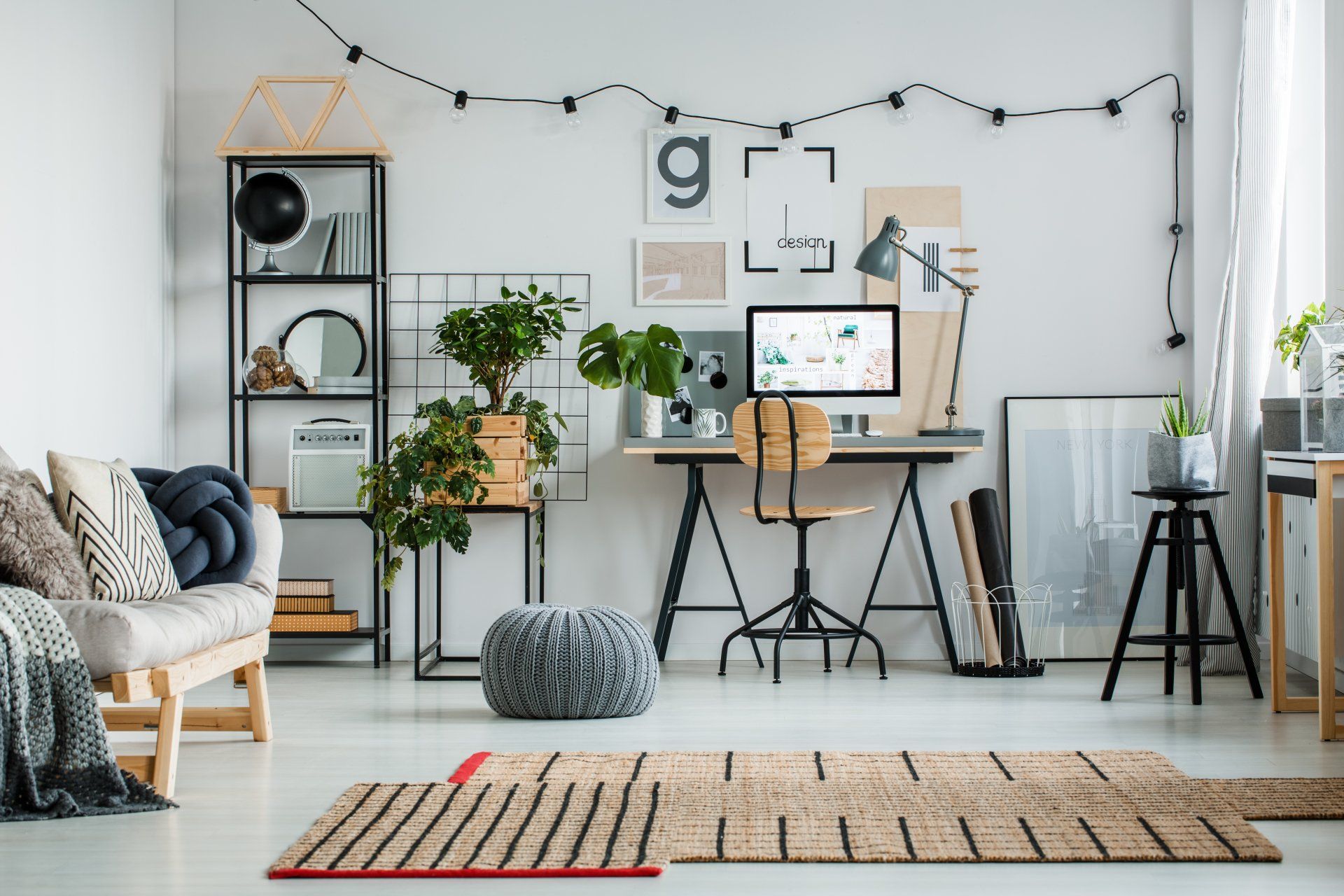 Electrician for Home Office Projects - Westchester Electrician for Home Office Projects - Westchester