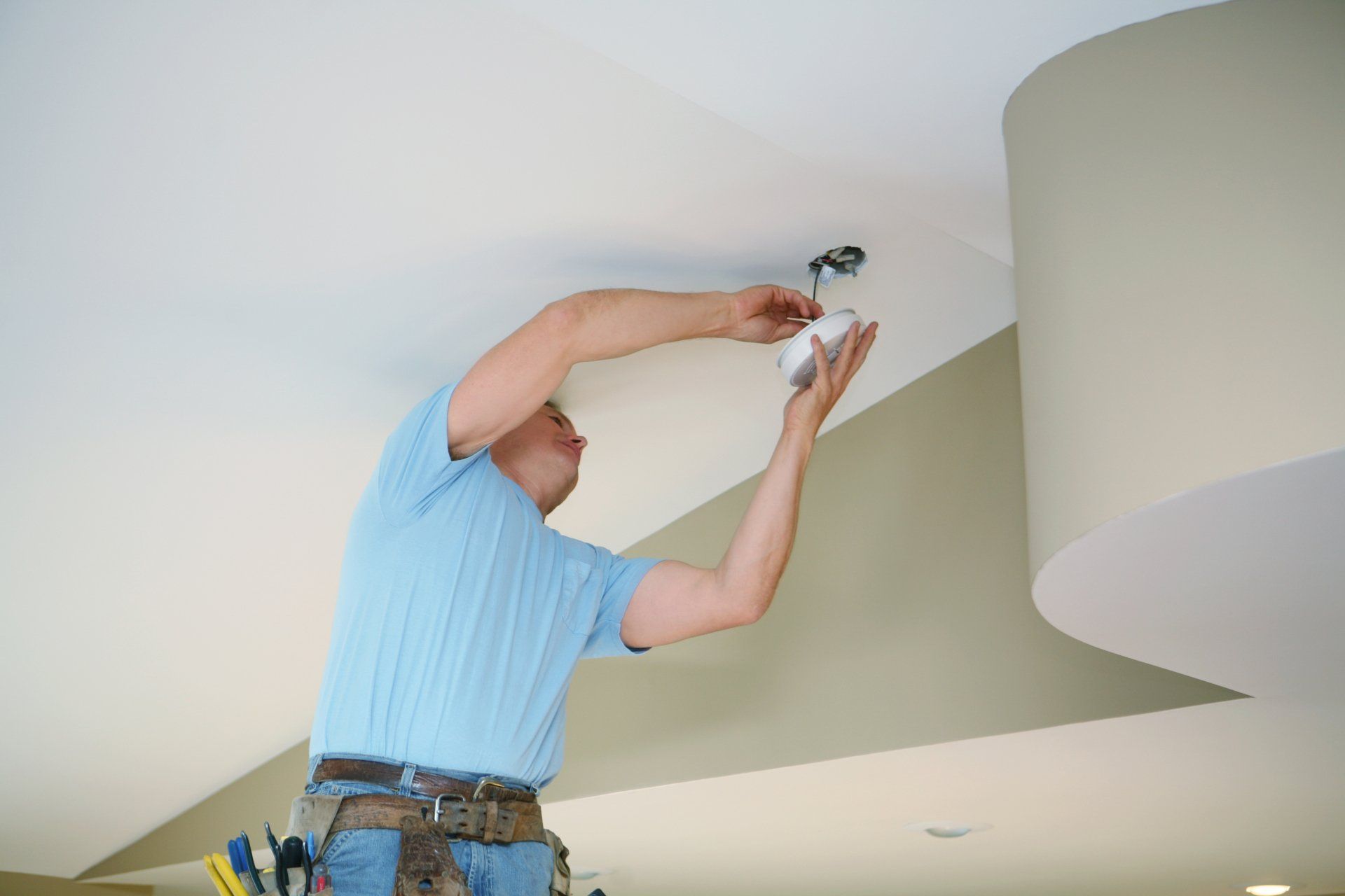 Licensed Electrician for Home Safety - Westchester Licensed Electrician for Home Safety - Westchester