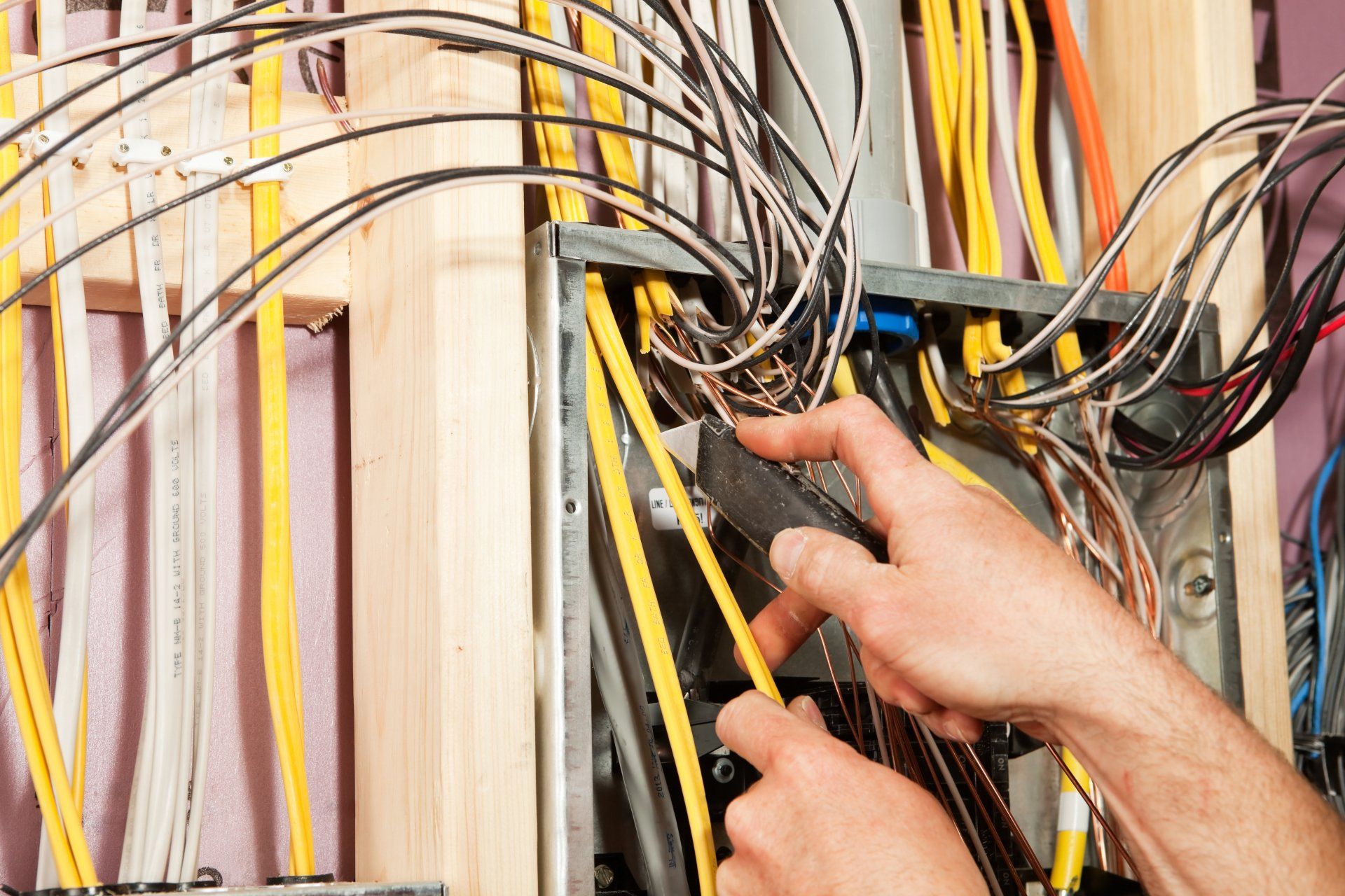Electrician for Remodeling / Renovation Projects - Westchester Electrician for Remodeling / Renovation Projects - Westchester