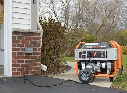 Portable Backup Generators & Installation - Westchester NY Portable Backup Generators & Installation - Westchester NY
