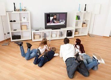 Audio, Video, Computer & Telephone Cabling - Westchester Electrician