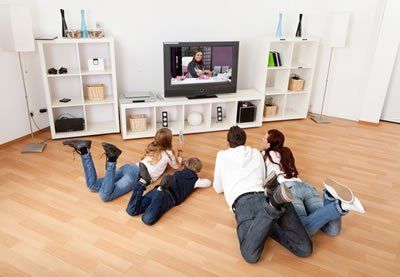 Audio, Video, Computer & Telephone Wiring & Cabling - Westchester