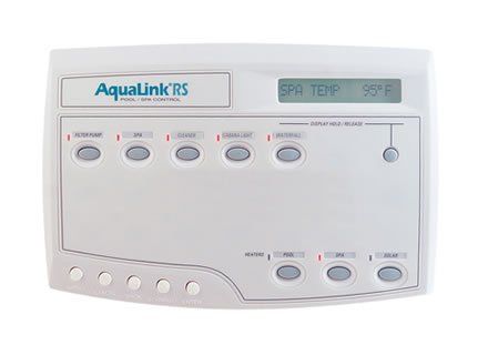 Jandy Controls - Westchester Lighting Controls Jandy Controls - Westchester Lighting Controls