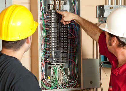 Electrical Service Upgrades - Westchester Electrical Service Upgrades - Westchester
