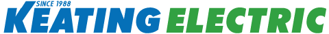 Keating Electric - Westchester, NY Electricians Keating Electric - Westchester, NY Electricians