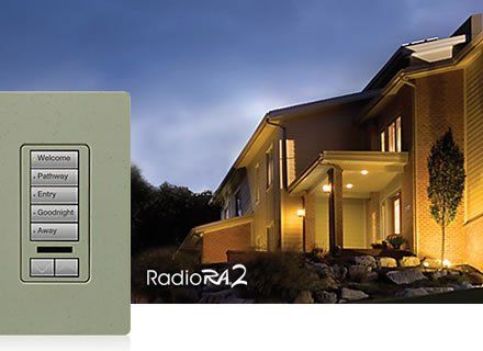 Lutron Controls - Westchester Lighting Controls Lutron Controls - Westchester Lighting Controls