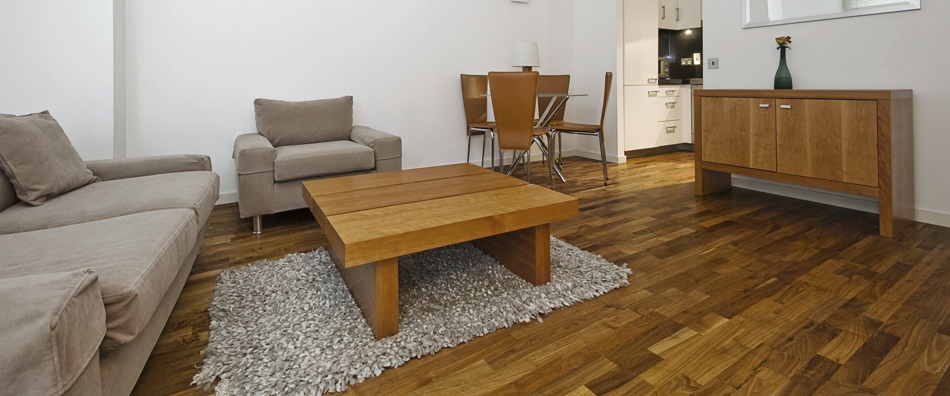 Luxury Vinyl Plank and Tile