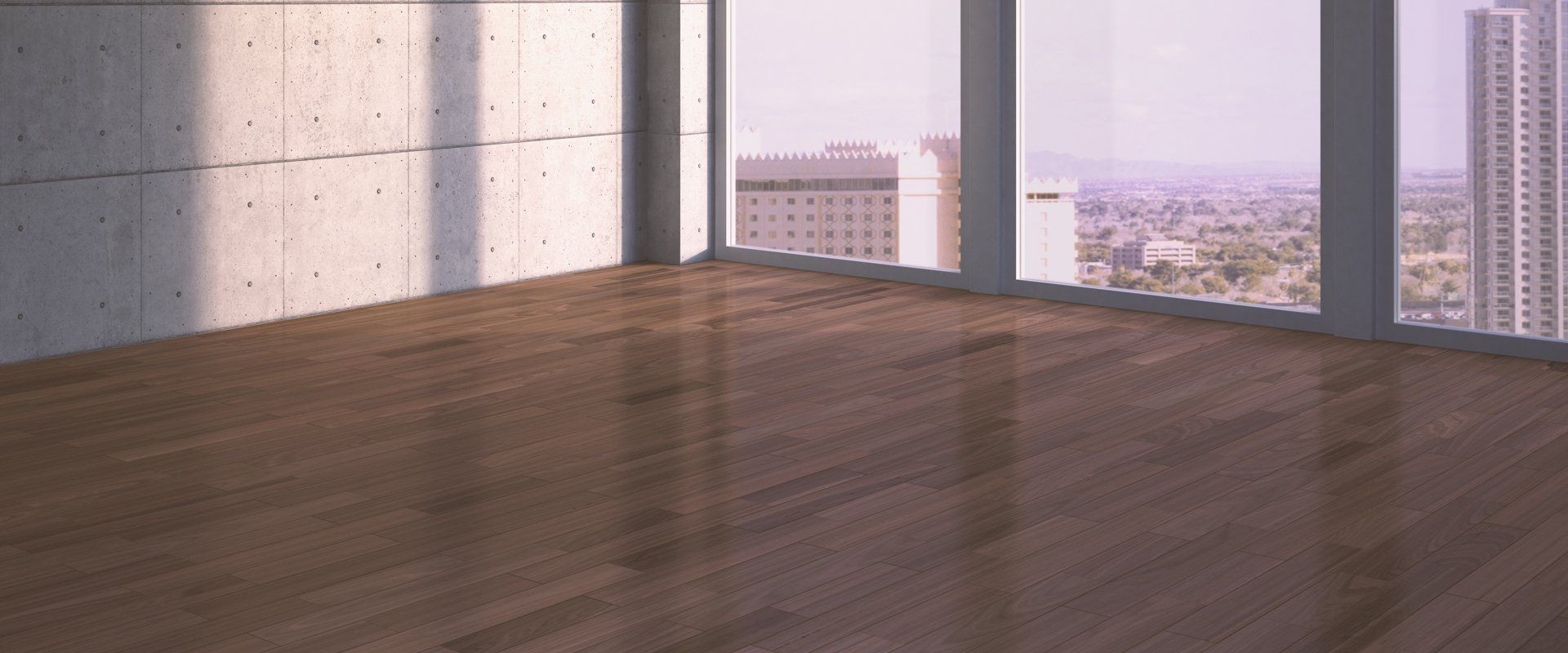 Floors sanding