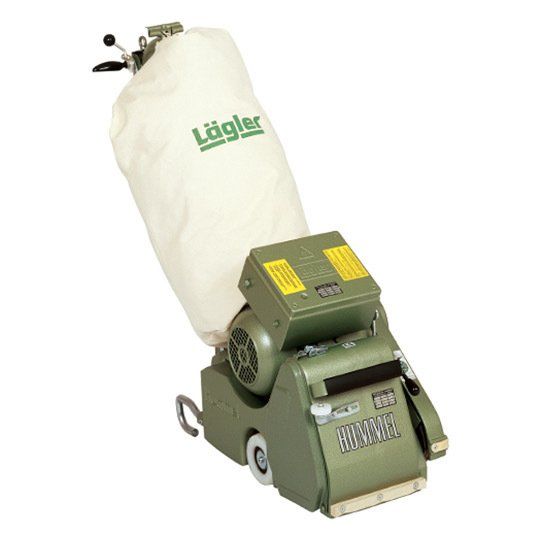 Maintaining old flooring