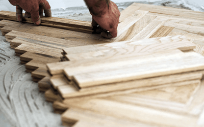 Pine and oak specialists