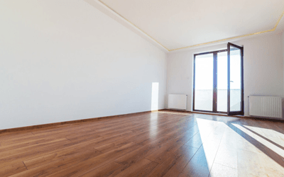 Laminate flooring