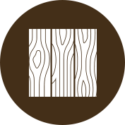 Wood flooring