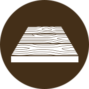 Wood flooring