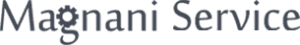 http://www.magnaniservice.it MAGNANI SERVICE srl - Logo