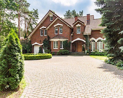 Large House — American Arbor Care — Lomita, CA