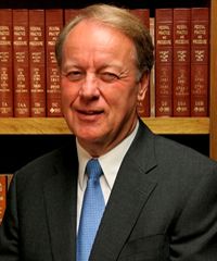Contract Lawyer Central Arkansas