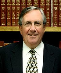 Commercial Litigation Central Arkansas
