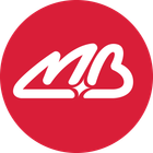 LOGO Réfrigération MB inc.