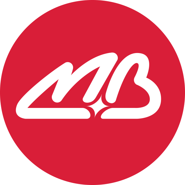 LOGO Réfrigération MB inc.
