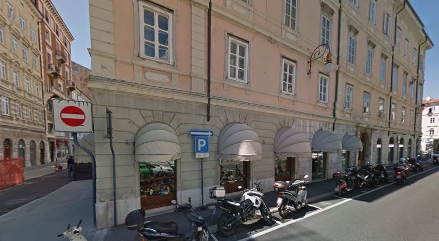 calzature malvestiti trieste