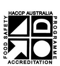 HACCP logo