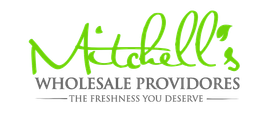 Mitchell's Fruit logo