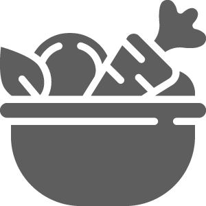 Fruits and Vegetables