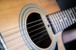 Music Instrument
