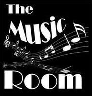 The Music Room Logo