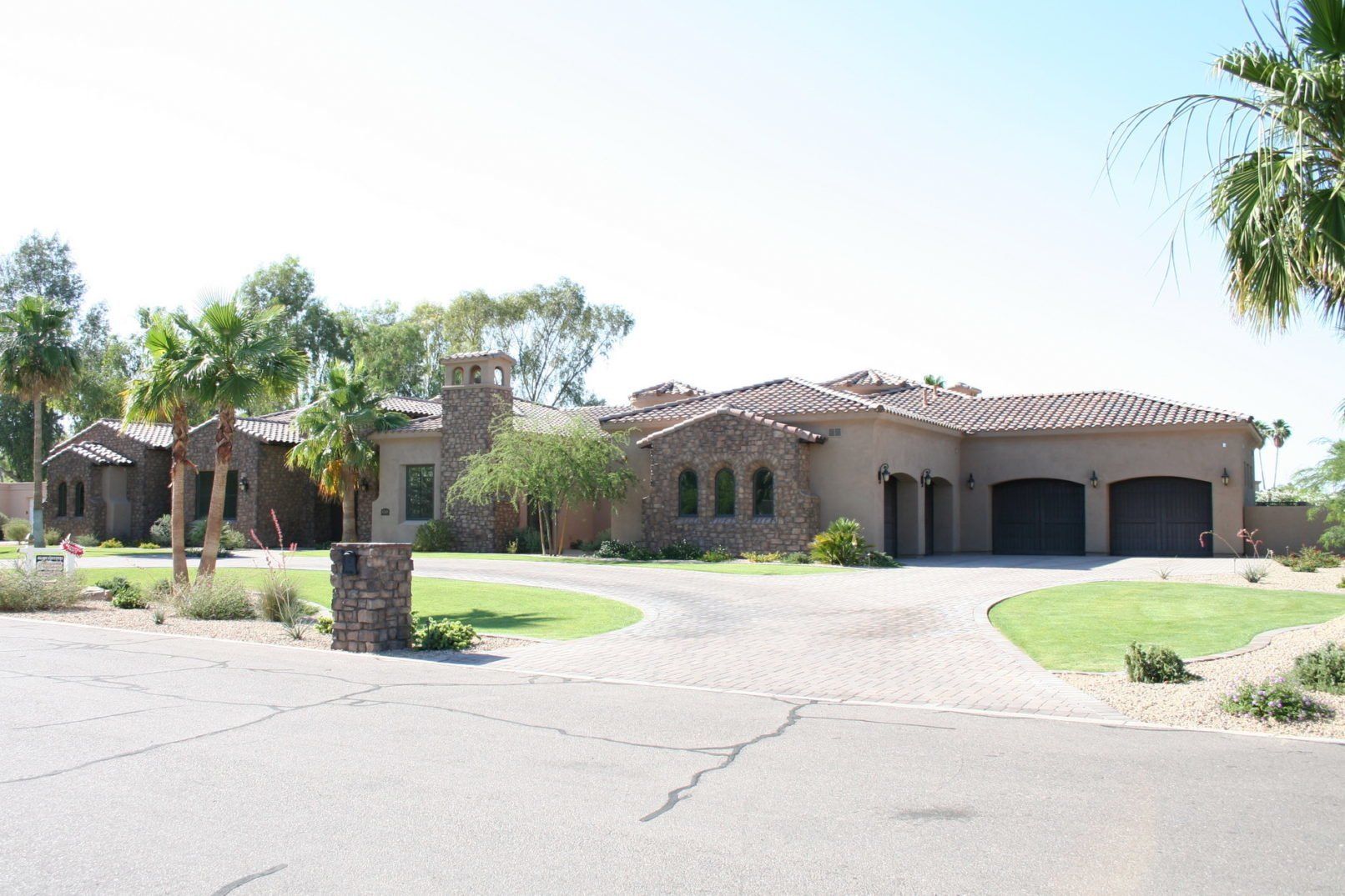 Arabian Residence