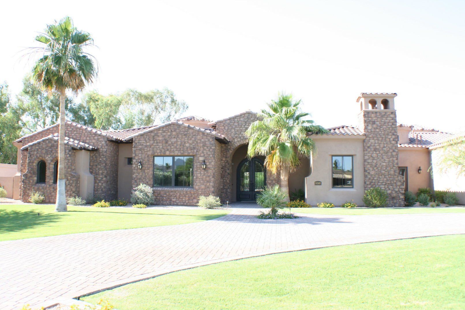 Arabian Residence